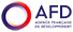 logo agence française de développement